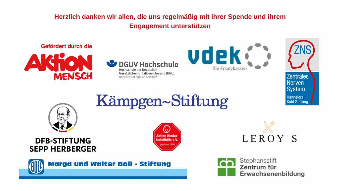 : Unterstützer | ZNS Akademie